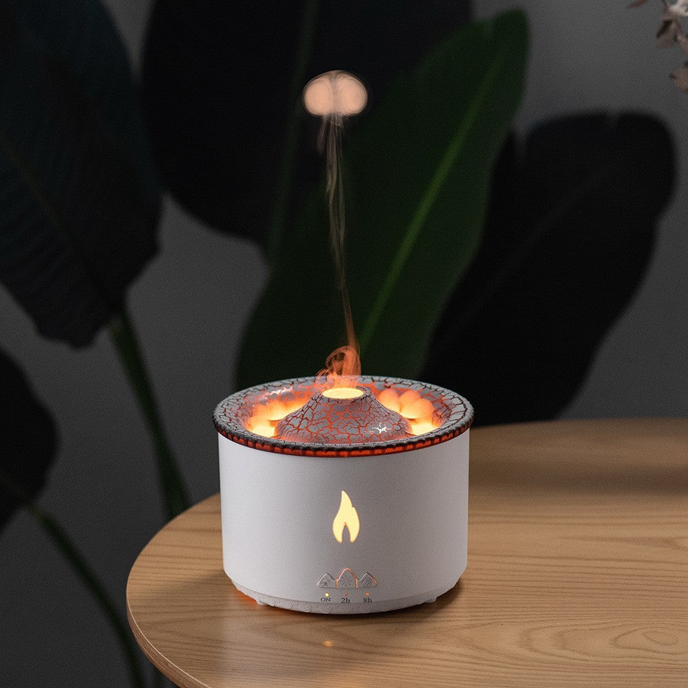 Humidifiers