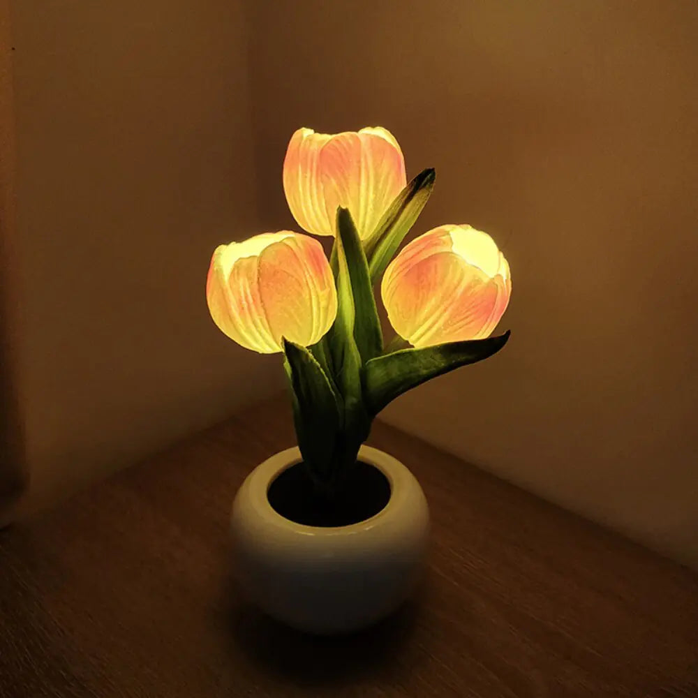 Tulip Night Light