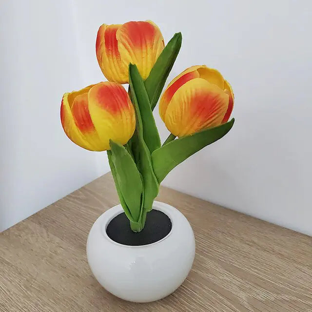 Tulip Night Light