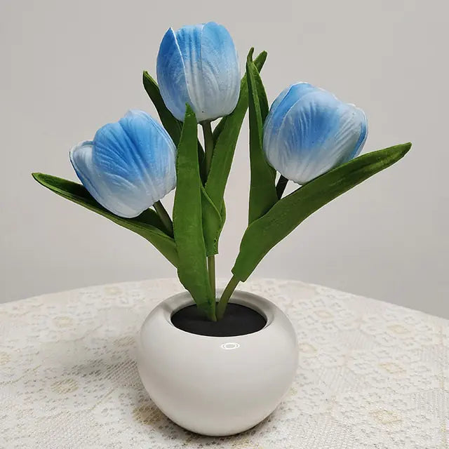 Tulip Night Light