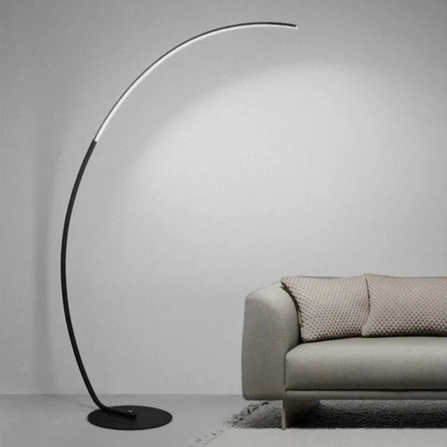 Kumo Arc Led Floor Lamp