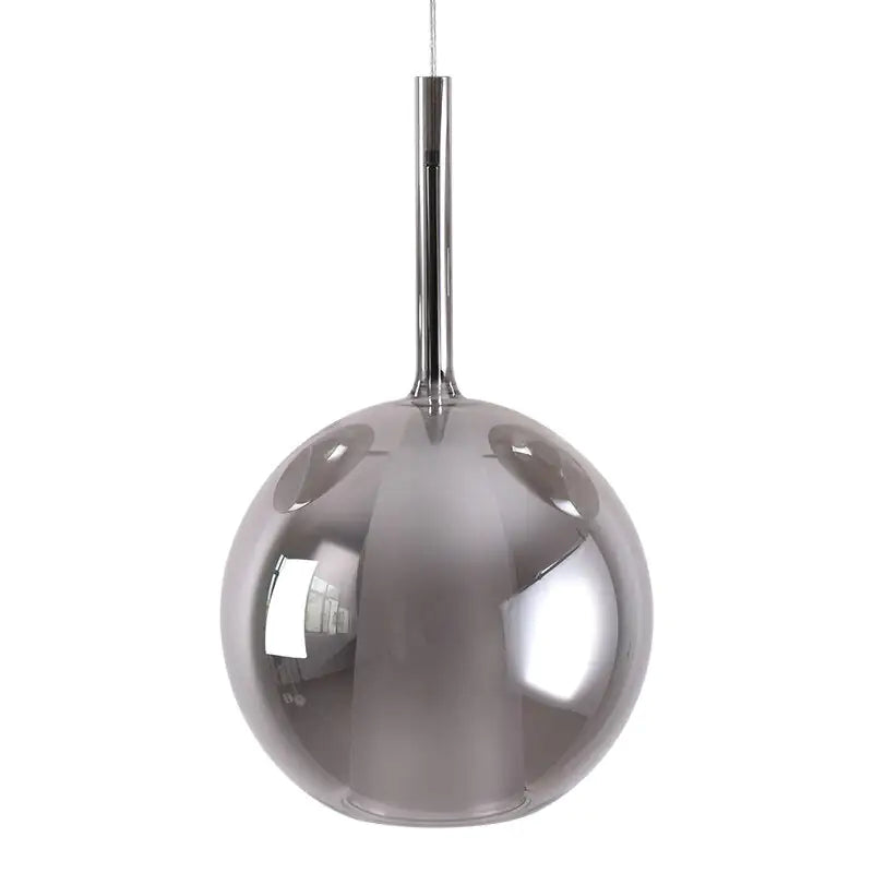 Lampshade Style Pendant Lights