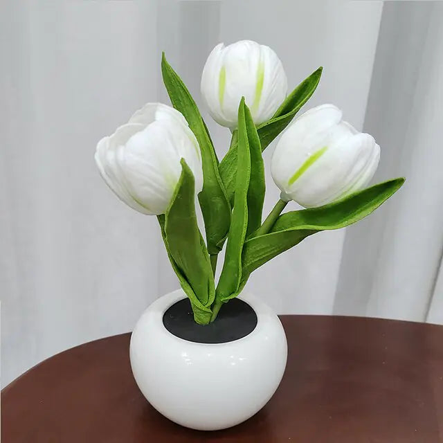 Tulip Night Light