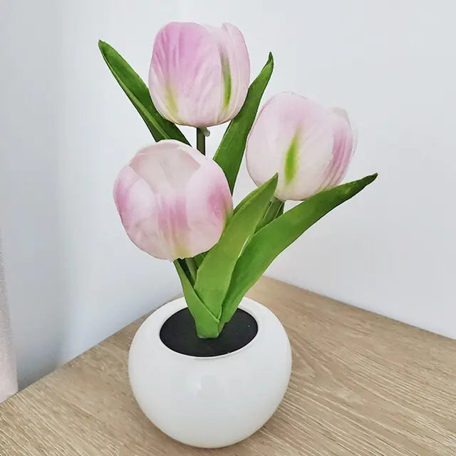 Tulip Night Light