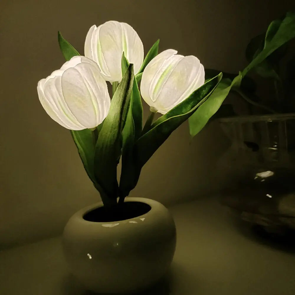 Tulip Night Light